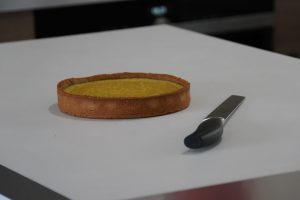 Lire la suite à propos de l’article Flan sans gluten et sans lactose