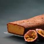 Cake fruit de la passion