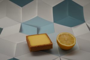 Lire la suite à propos de l’article Tarte au citron de Pierre Hermé