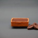 tartelette chocolat