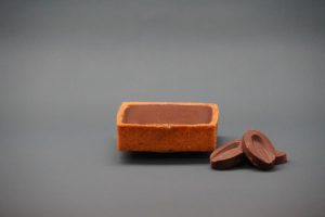 Lire la suite à propos de l’article Tartelettes au chocolat