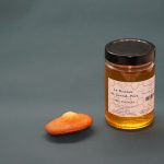 Les madeleines au miel de Cyril Lignac