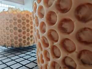 Lire la suite à propos de l’article Le Bzz Bzz de Mercotte