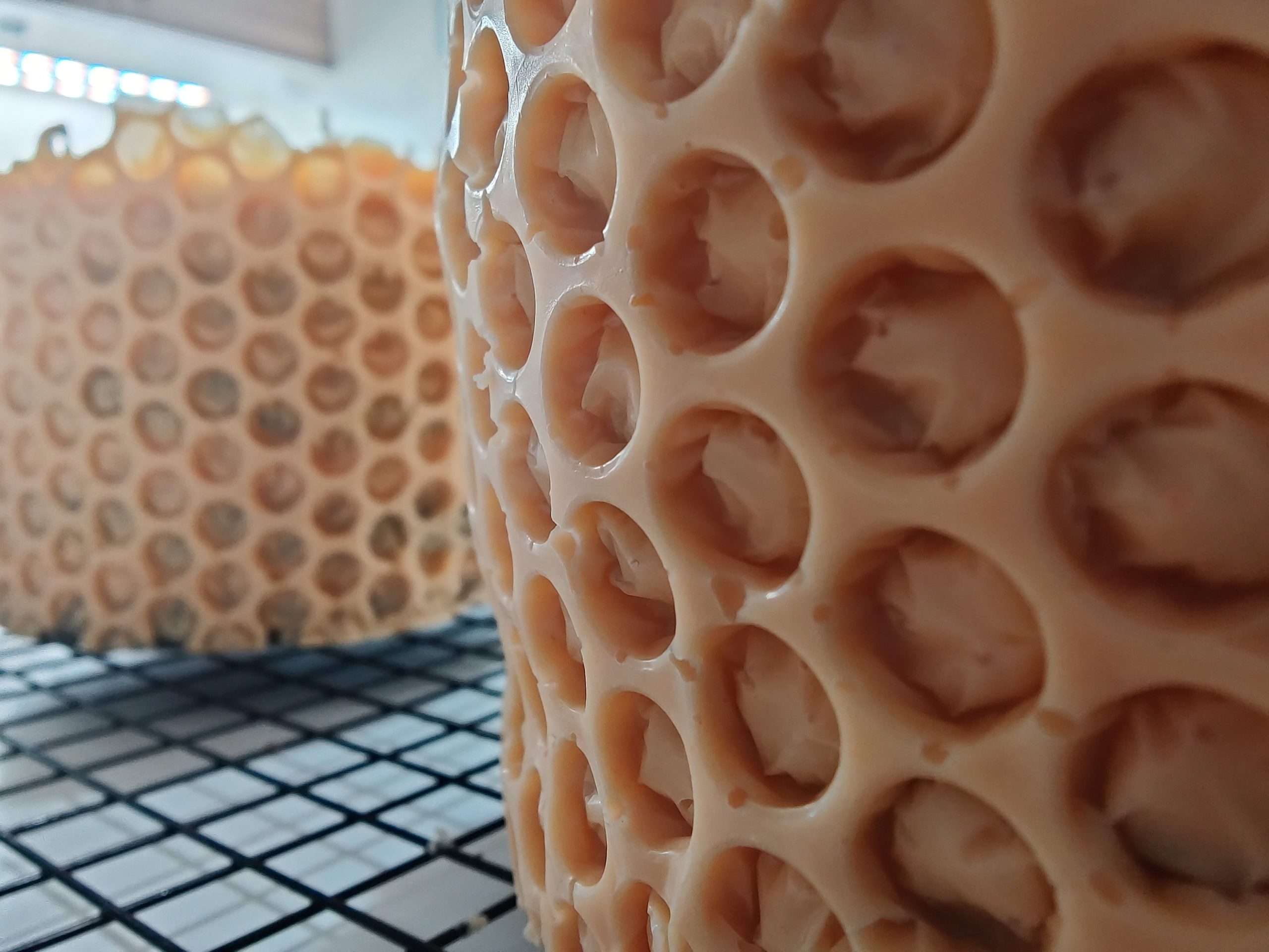 Lire la suite à propos de l’article Le Bzz Bzz de Mercotte