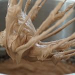 crème au beurre chocolat