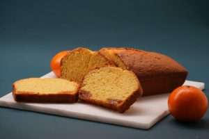 Lire la suite à propos de l’article Cake clémentine orange sanguine