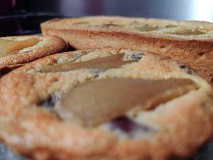 Lire la suite à propos de l’article Revisite de la tarte Bourdaloue