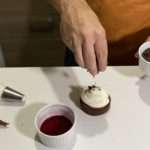 Recette forêt noire revisitée