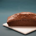 Cake marbré chocolat vanille par Stéphane Rathgeber