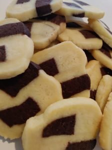 Lire la suite à propos de l’article Damiers de Noël