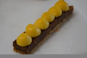 Lire la suite à propos de l’article Tarte Passion
