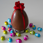 œuf Kinder par Stéphane