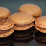 Recette de macaron Mogador de Pierre Hermé