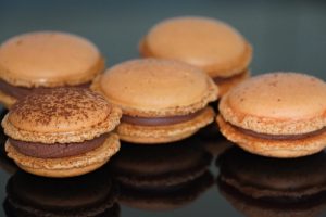 Lire la suite à propos de l’article Macaron Mogador de Pierre Hermé