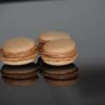 Recette de macarons amande noix de coco