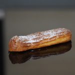 Eclair au café facile
