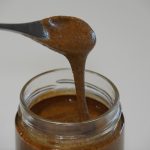 praliné facile par Stéphane