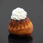 Baba au Rhum