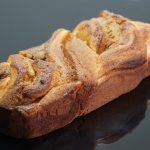 Babka à la noisettes recette facile
