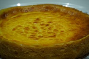 Lire la suite à propos de l’article Flan diamant au caramel