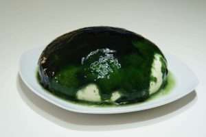 Lire la suite à propos de l’article Recette d’entremets 100% kiwi