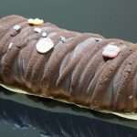 Buche chocolat