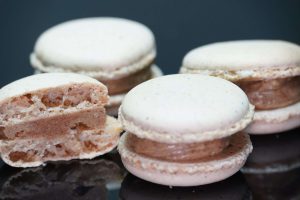Lire la suite à propos de l’article Macaron praliné