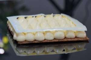 Lire la suite à propos de l’article Tarte au Citron de Cyril Lignac