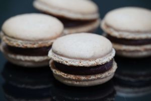 Lire la suite à propos de l’article Macarons Chloé