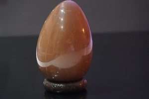 Lire la suite à propos de l’article Œuf en chocolat moulé