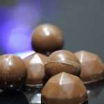 Chocolat praliné cacahouète