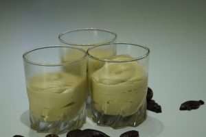 Lire la suite à propos de l’article Mousse passion chocolat