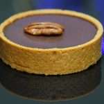 Tartelette pécan