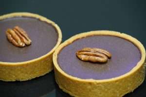 Lire la suite à propos de l’article Tartelettes Chocolat Noix de Pécan