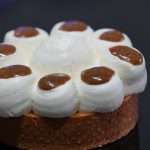 Dulcey Pecan-Vanille