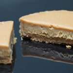 Tartelettes au Chocolat Dulcey