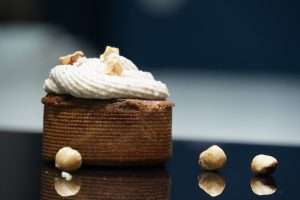 Lire la suite à propos de l’article Délice de Choux à la Noisette