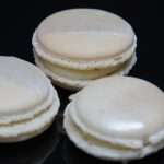 macaron champage