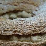Paris-Brest par Philippe Conticini