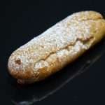 Éclairs au chocolat Philippe Conticini