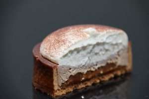 Lire la suite à propos de l’article Tartelettes latte macchiato