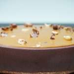 Entremets Infiniment Noisette