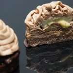 Entremets Noix de Pécans