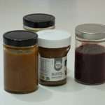 pâte à tartiner caramel beurre salé