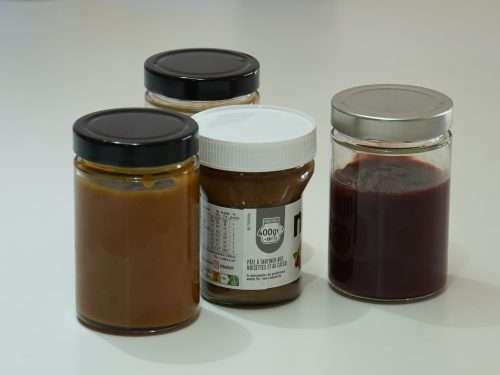 Coulis de fruits rouges : une touche fruitée pour vos desserts